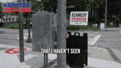 Catch-Up Wow GIF by Team Kennedy