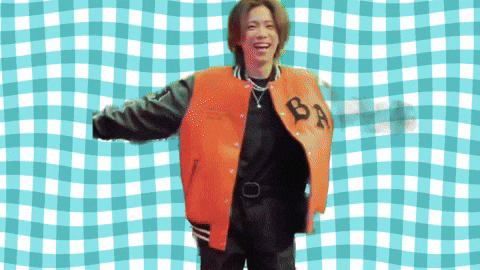 Happy Hapiness GIF