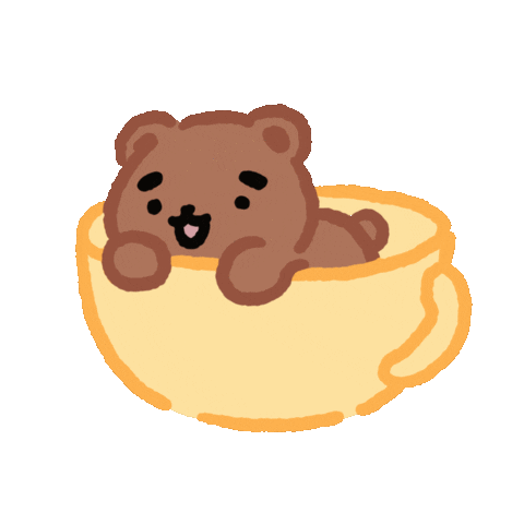 可愛 Sticker by silentdinosaur