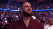 Sport Mma GIF by UFC