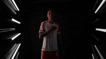 Germany Football GIF by Bundesliga