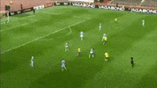 man vs GIF