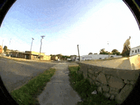winston-salem punk GIF