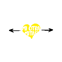 heart love Sticker by Pans & Company