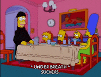 homer simpson GIF