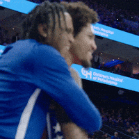 GIF by Philadelphia 76ers