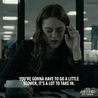 JustifiedFX tv hulu mystery crime GIF