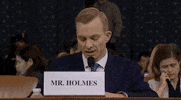 news impeachment impeachment inquiry opening statement david holmes GIF