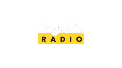 Pagesix Sticker by The Jenny McCarthy Show