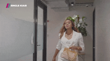 Strut GIF by Showmax