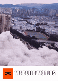 Steam Gamer GIF by Marathon