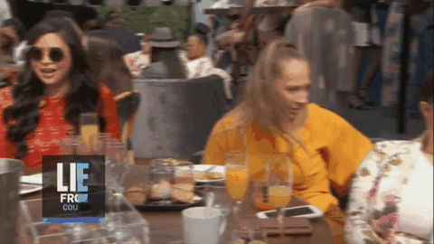 Academy Awards Oscars GIF by E!