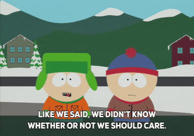 stan marsh GIF by South Park 
