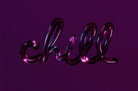 Relaxed Chill Out GIF by Churchill