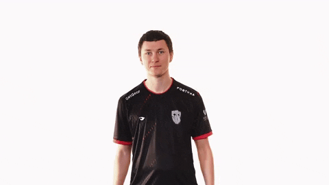 Vamos Lets Go GIF by SINNERS Esports