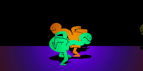 GIF by Neil Sanders