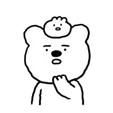 Oh My God What Sticker by moreparsley