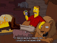 talking episode 5 GIF