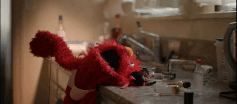 sad bender GIF by Scout Durwood