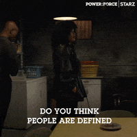 Ghost Starz GIF by Power Book IV: Force