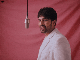 Armaan Malik Love GIF by Warner Music India