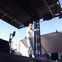 vegas brats GIF by iHeartRadio