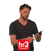 Radio Smartphone Sticker by YOU FM