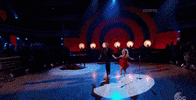 Terra Jole Abc GIF by Dancing with the Stars