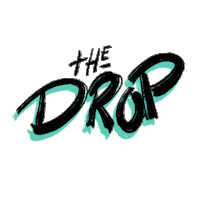 Drop Lf Sticker by Liquid Force