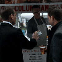 usa network GIF by Suits