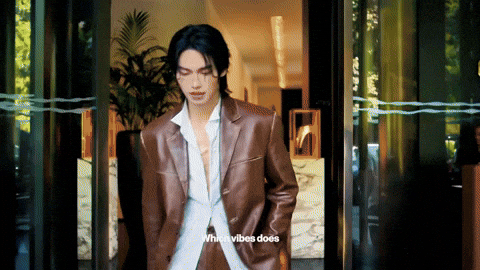 Fashion Week Win GIF