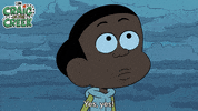 Craig Of The Creek Yes GIF by Cartoon Network