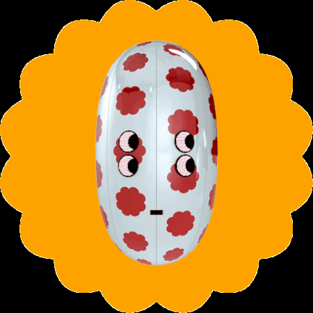 Studio_Eness giphygifmaker art cool travel GIF