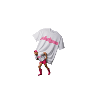 Fashion Logo Sticker by stefanstreubel