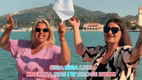 Kos Rodos GIF by Magic Tours Grecja