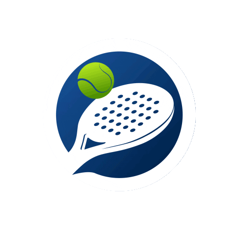 Sticker by PadelEcuador