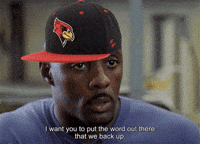 Illinois State Basketball GIF