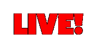 Streaming Youtube Sticker by DJ Scene
