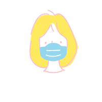 Magic Potion Mask Sticker by Emina Cosmetics