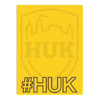 HUK-COBURG sticker versicherung coburg huk Sticker