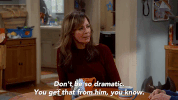 season 1 fireballs and bullet holes GIF by mom