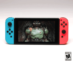 video games doom GIF by Bethesda