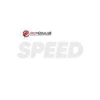 Speed Tuning Sticker by RH Módulos