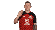 Bayer Leverkusen Esports Sticker by Bundesliga