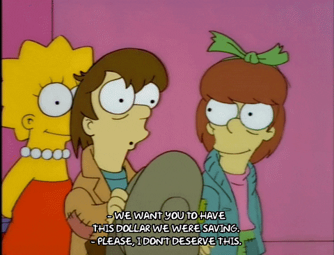 bart simpson episode 10 GIF
