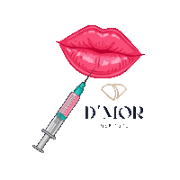 Diulianemoureira labios dmor diuliane preencimentolabial Sticker