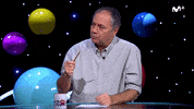 Ilustres Ignorantes GIF by Movistar+