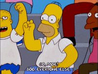 homer simpson GIF