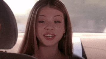 Buffy The Vampire Slayer GIF