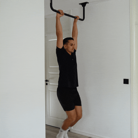 Fitness Calisthenics GIF